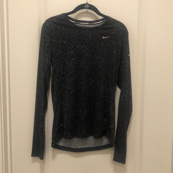 Nike Tops - Nike Dri-Fit Running Shirt